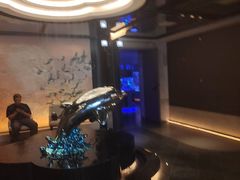 -上和臻品中国菜(花园街店)