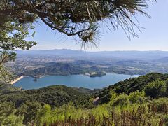 -北京十三陵国家森林公园蟒山景区