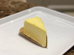 榴莲千层-面包新语(龙湖·西宸天街店)