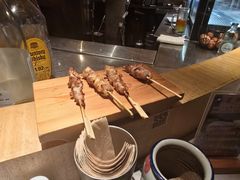 -鳥焱商店(王府大街店)