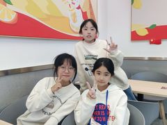 -蜜雪冰城(北一中路万达店)