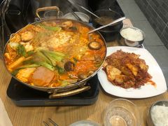 -李先生的首尔小馆(松江启源广场店)