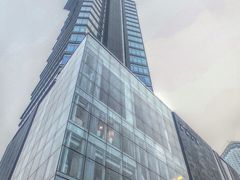 -华谊兄弟总部办公大楼