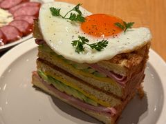 -O'eat Blossom&Pelican(深圳首店)