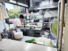 -兰州马子禄牛肉面(文景公园店)