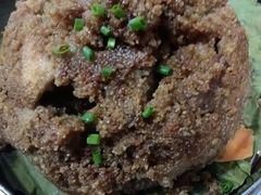 -浔庐餐厅•江西老字号•九江菜(南湖国际店)