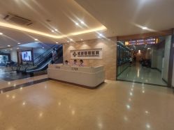 -成都棕南妇幼医院·女性医院