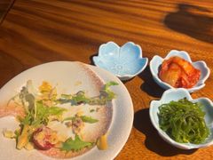 -森味薪火烧•烧鸟居酒屋•日本料理(望京店)