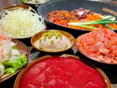 -冯校长老火锅(广州正佳广场店)