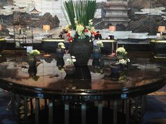 -阜阳富力万达嘉华酒店·美食汇自助餐厅