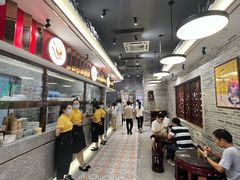-民信老铺(双皮奶博物馆店)