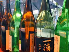-人间酒暖·Go blanc·烧鸟·深夜食堂(陆家嘴店)