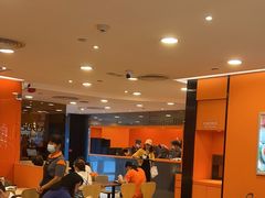 -大快活(罗湖商业城分店)