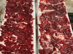 -潮汕大目牛肉火锅(皇岗旗舰店)