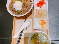 -熊吞·大碗丼烧肉饭(西市场嘉华店)