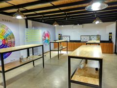 -Torch Coffee 炬点咖啡