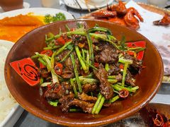 -金哥私房菜馆(张府园总店)