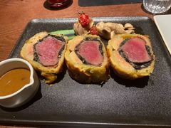 惠灵顿牛排-404干式熟成牛排馆•聚会餐厅