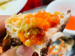 -南沙十九涌渔人码头-南门