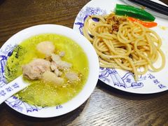 -福照楼汽锅鸡·云南菜(护国路店)