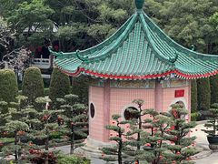 -广东圆玄道观