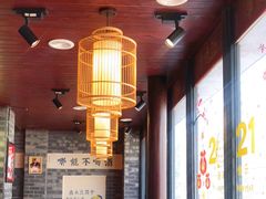 -谭鸭血老火锅(漳州路店)