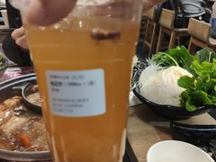 -茶大椰·椰子茶(星悦荟店)