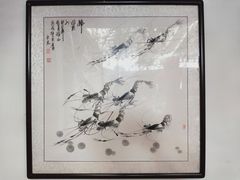 -雅和生态渔庄·宜城锅巴饭(龙灵山公园店)