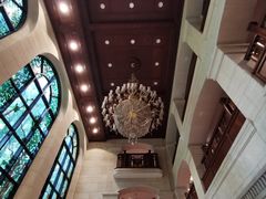 -马勒别墅饭店(静安寺店)