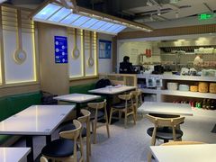 大堂-胡子大厨·超级小炒肉(华润店)