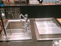 -星巴克(西安机场1店T3到达店)