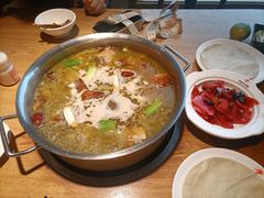 -守柴炉烤鸭(成都大邑店)