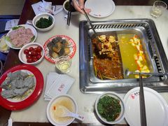 -重庆高老九火锅(万象城店)