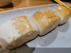 -木屋烧烤(岗顶二店)
