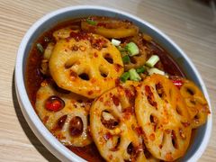 -领蟹祥记·香辣蟹·特色小海鲜(奥体天虹店)