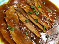 -白魁老号饭庄(交道口店)