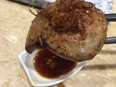 -东京屋(武定路店)