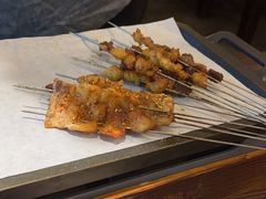 -破店肥哈·东北烧烤·夜宵(南山保利店)