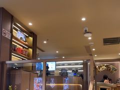 -霸王茶姬(上海恒基名人店)