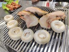 -大喜烤肉(海宁尚东店)