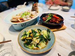 -鹿港小镇(霄云店)