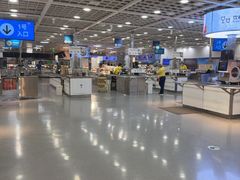 -宜家·瑞典风味餐厅(烟台路店)