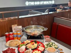 -旺达·福州菜(正大广场店)