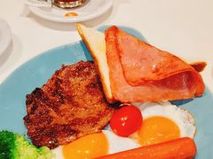 -龙记香港茶餐厅(久光百货店)