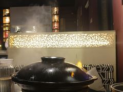 -苹果树下艺术餐厅(通州店)