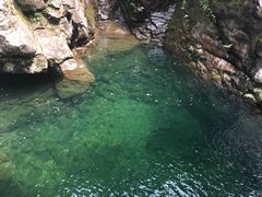 -湖州龙王山景区