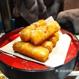 一家环境超好的吃香辣水煮鱼的店