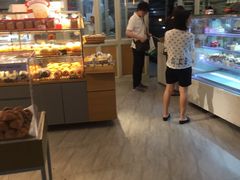 -BreadTalk面包新语(龙之梦购物中心莘庄店)