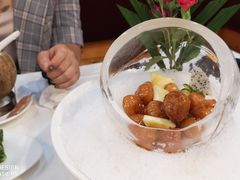冰镇咕噜肉-勝記酒家·37年老字号·经典粤菜(荔枝公园店)