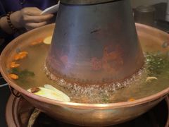 -乔先生涮肉·鲜活牛羊肉火锅(塘沽店)